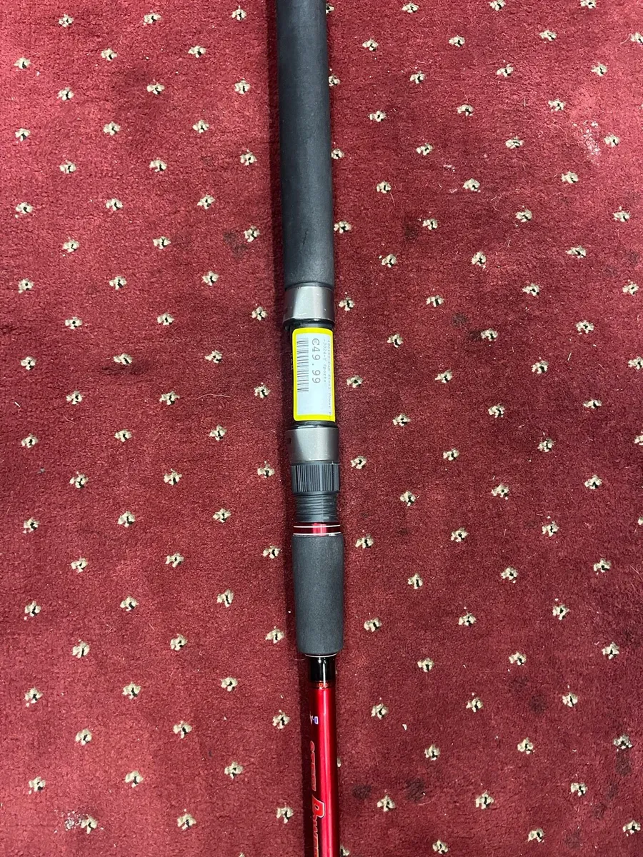 Dam steel power rod - Image 4