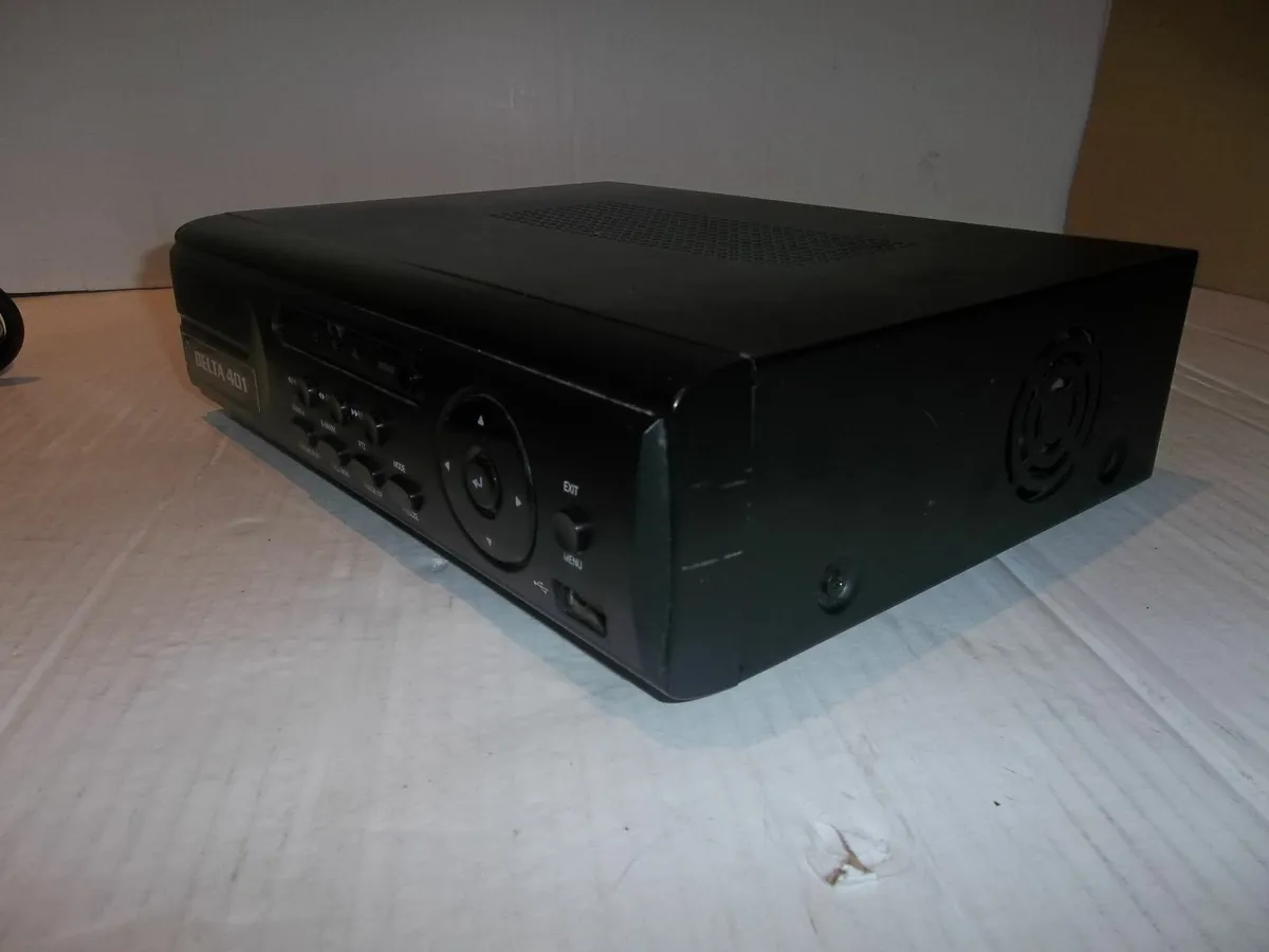 4 channels digital video recorder 500 GB - Image 3