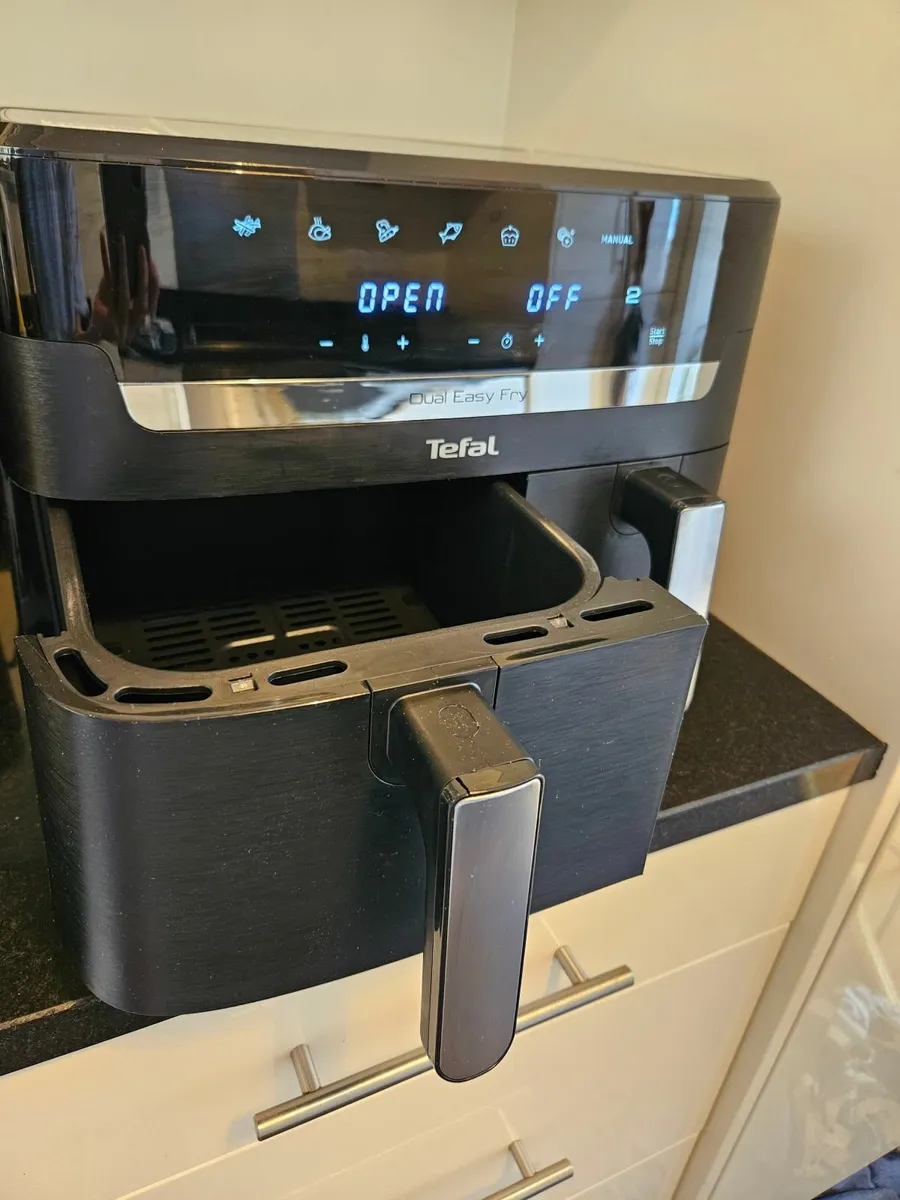 Air Fryer - Image 1