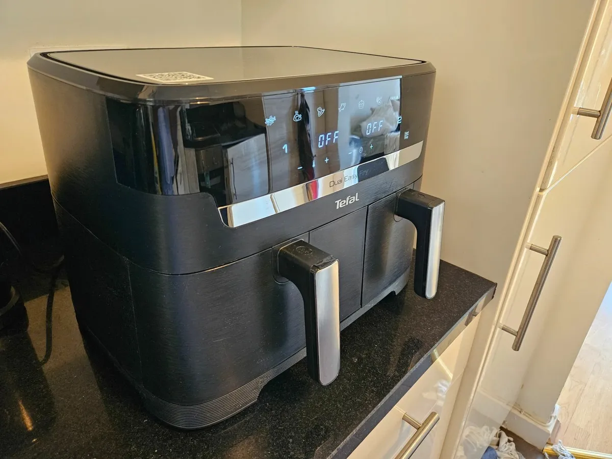 Air Fryer - Image 2