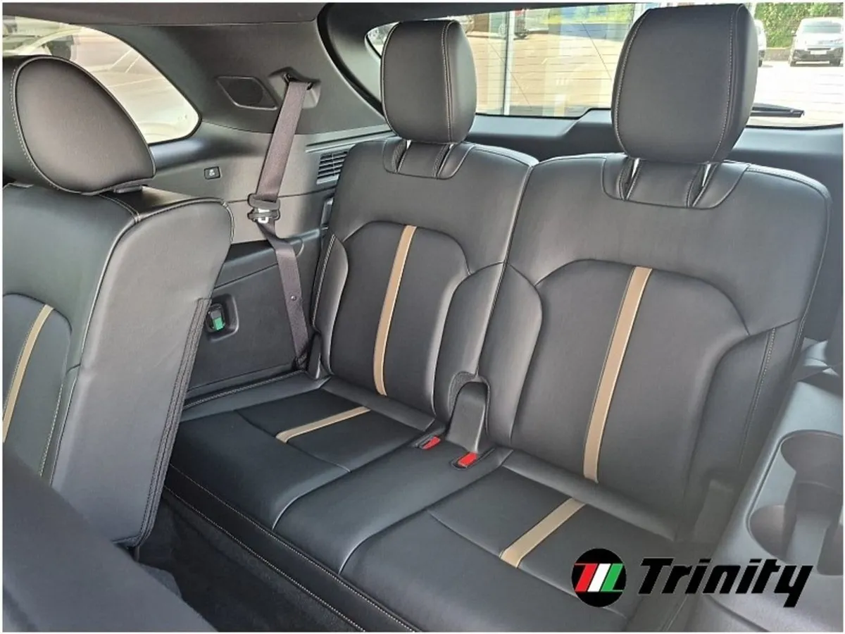 Mazda CX-80 Homura Plus Phev 7 Seater Stunning Ca - Image 2