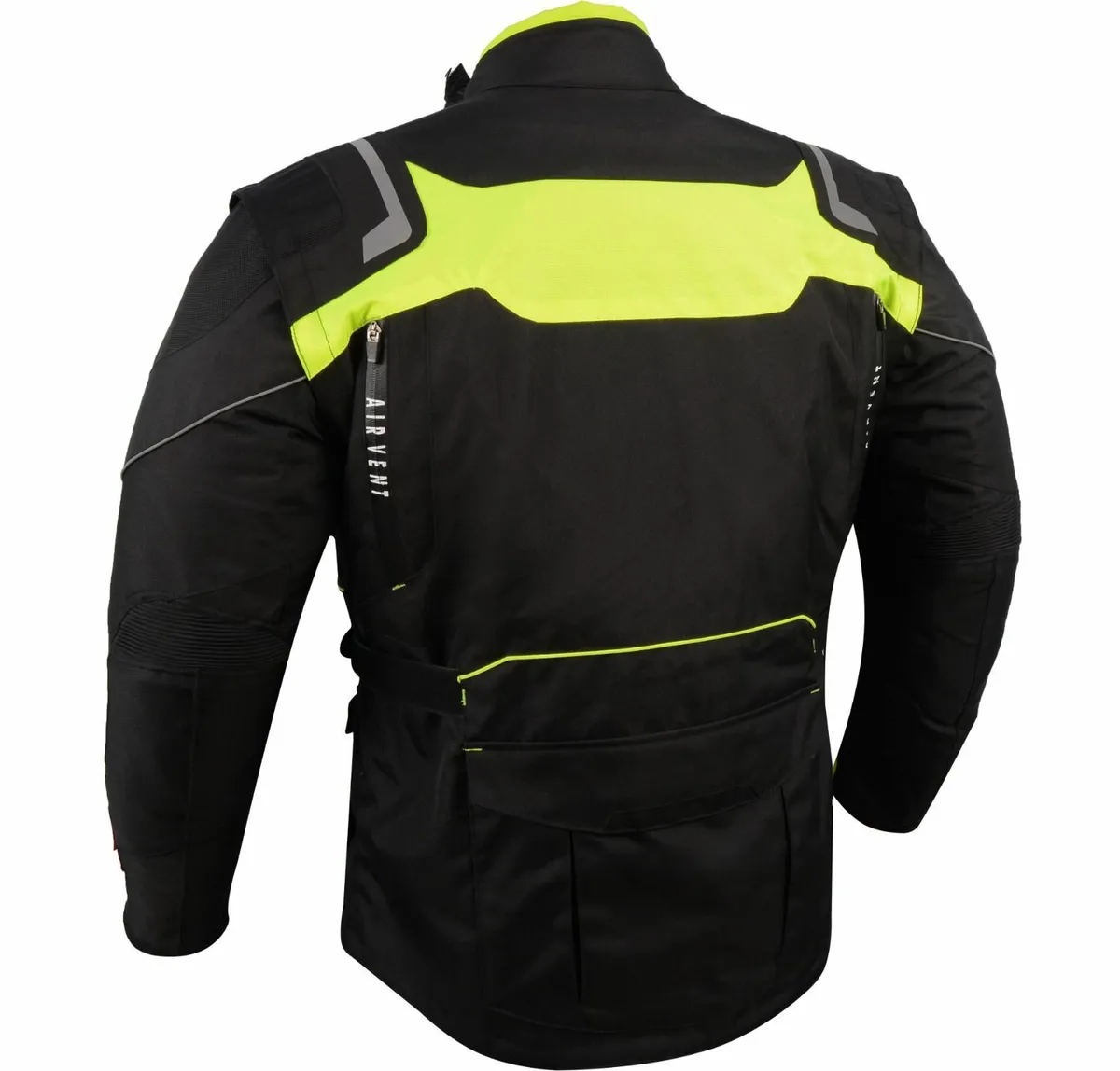 Brand New Waterproof Motorbike Armored Jacket - Image 3