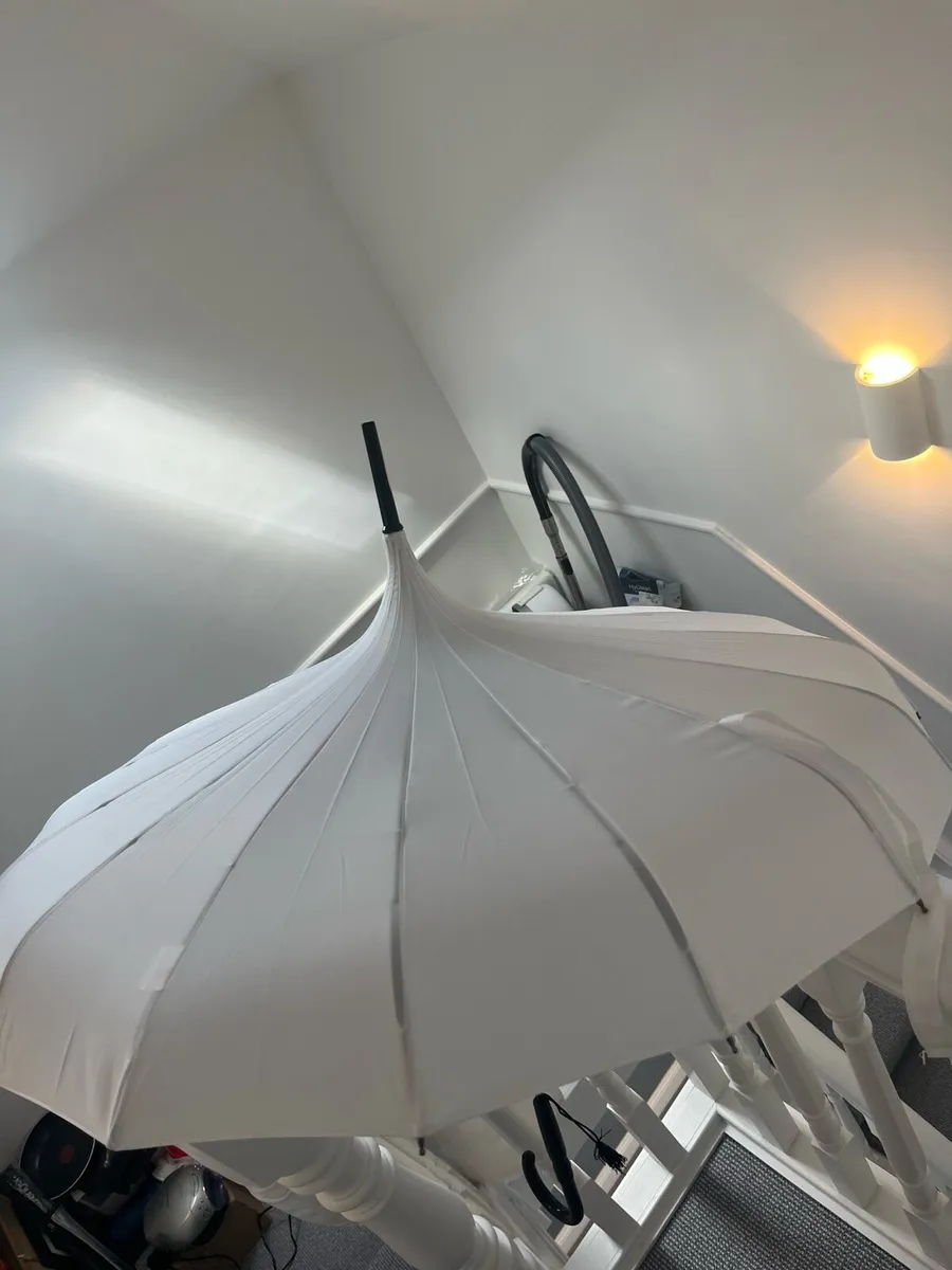 Wedding umbrellas - Image 2