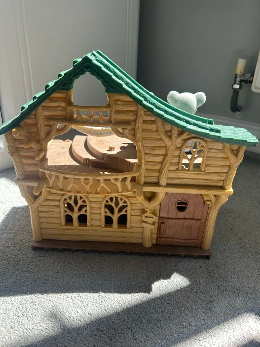 sylvaian families - Image 4