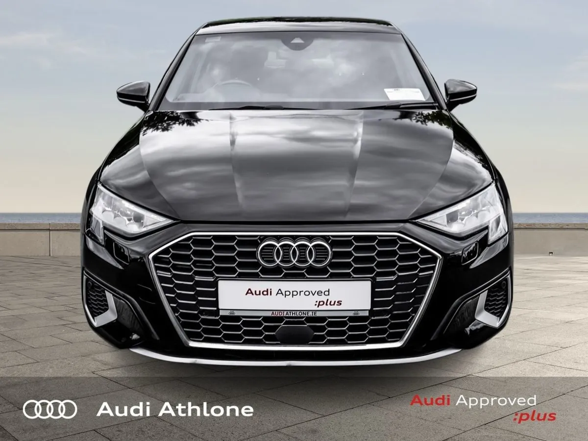 Audi A3 Saloon 1.0tfsi 110BHP SE - Image 2