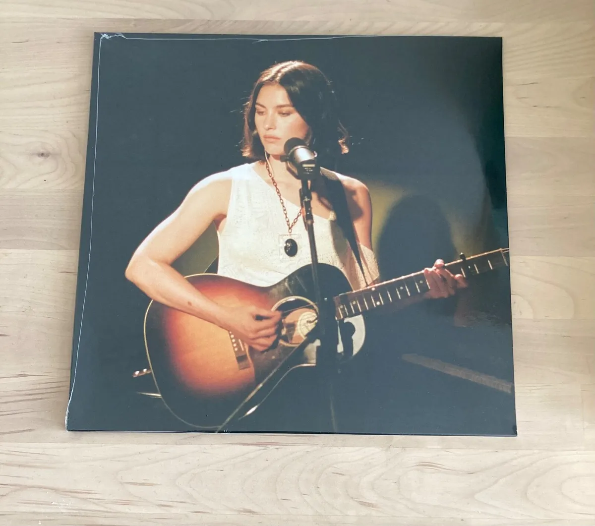 Gracie Abrams VEVO Live 10 inch Vinyl - New - Image 2