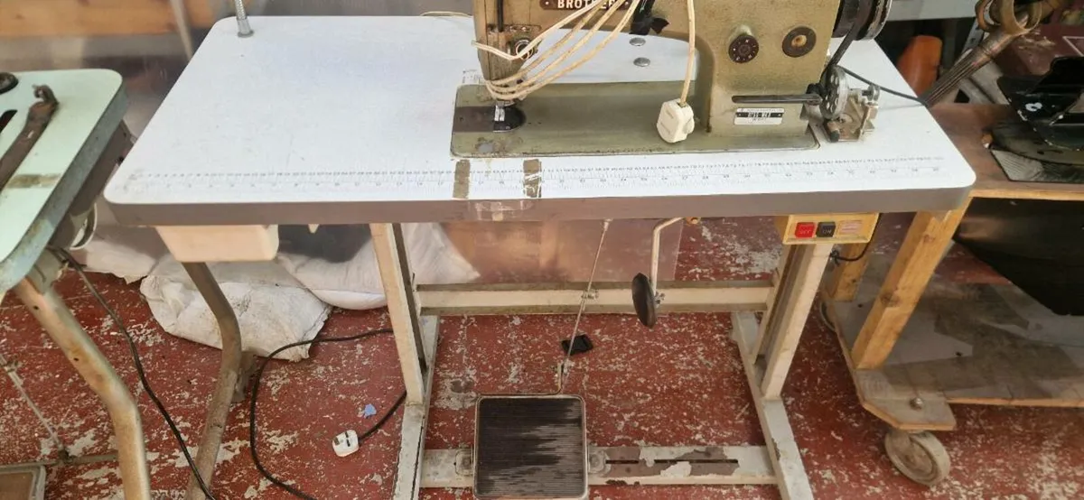 Sewing machine brother - Image 3