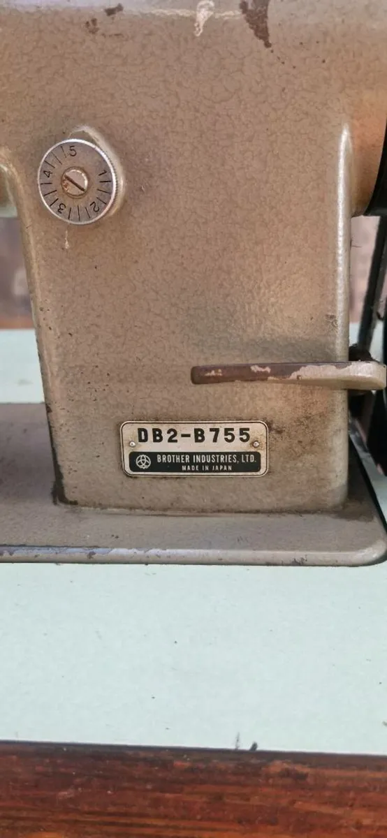 Sewing machine brother - Image 4