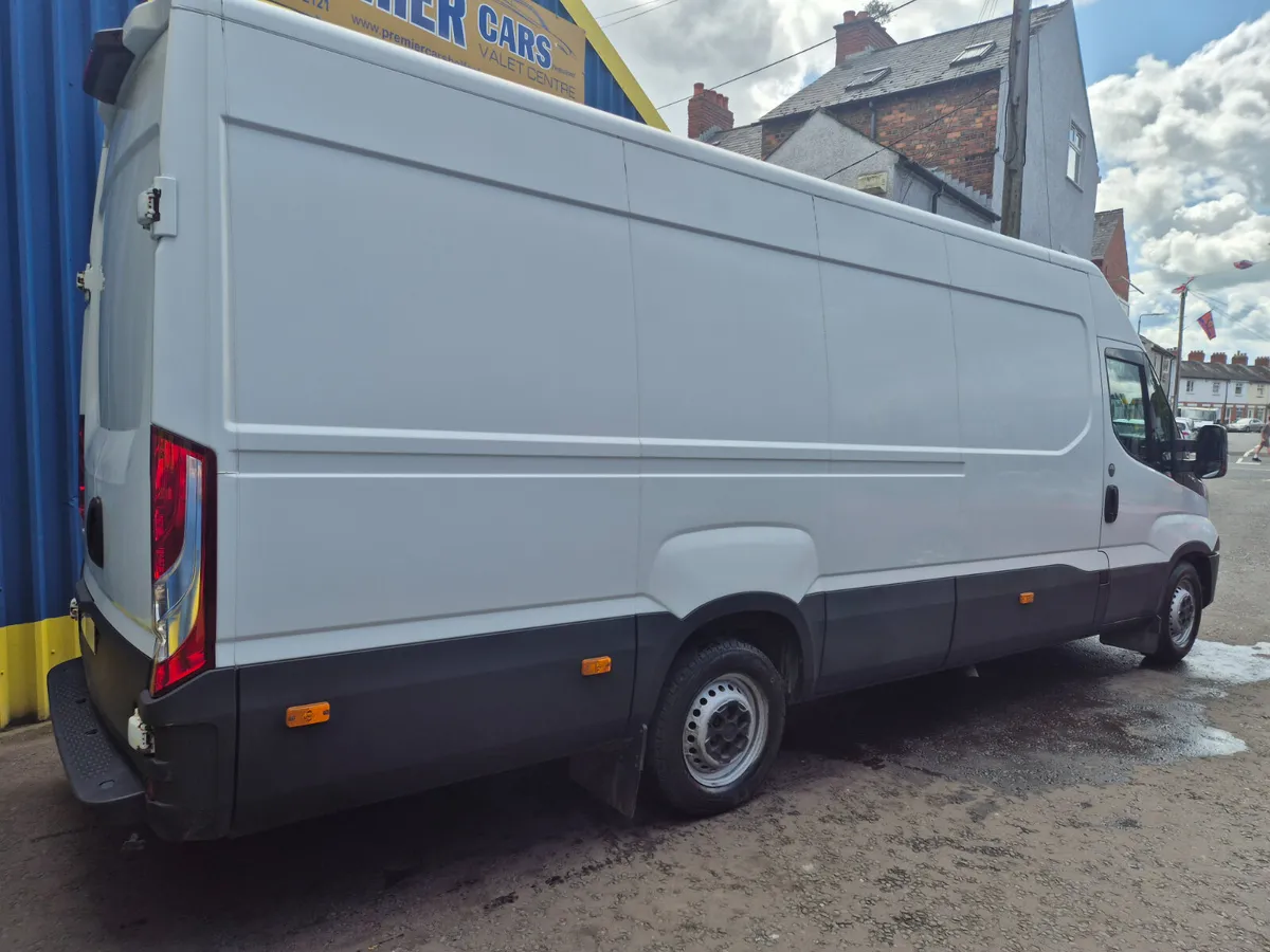 Iveco Daily 2019 - Image 2