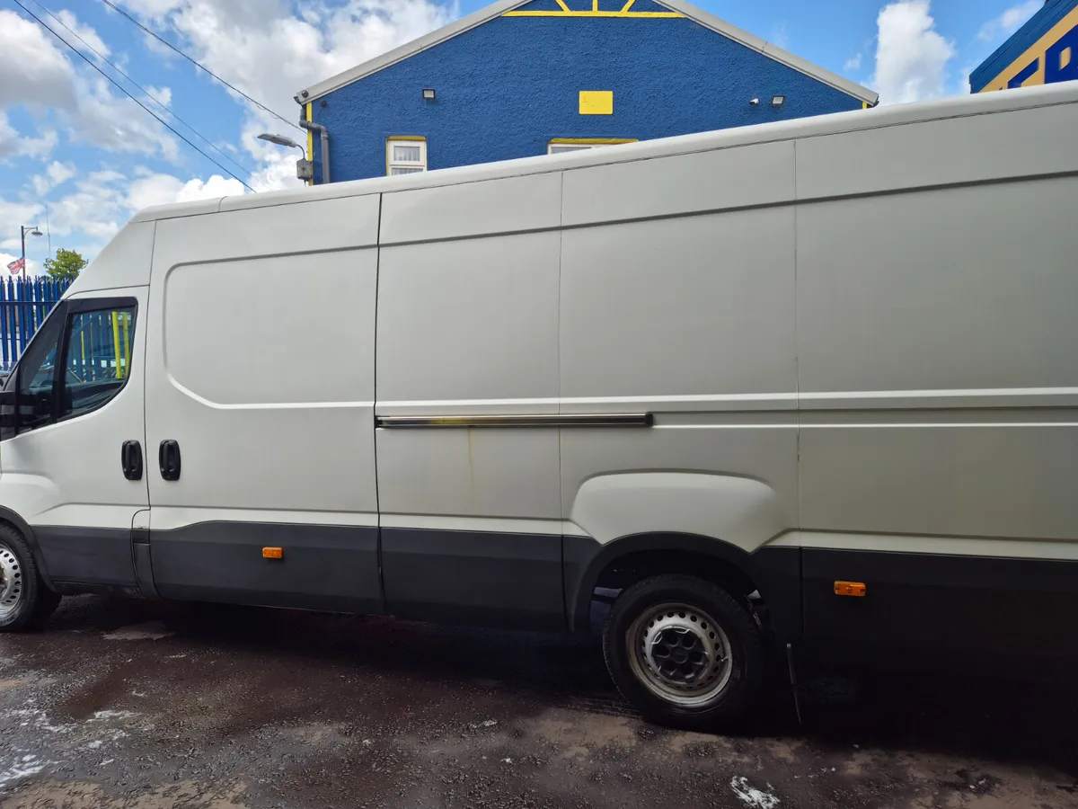 Iveco Daily 2019 - Image 3
