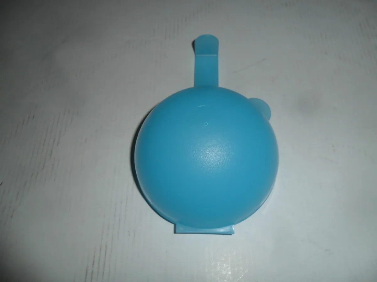 Tupperware little boxes, reminder - Image 2