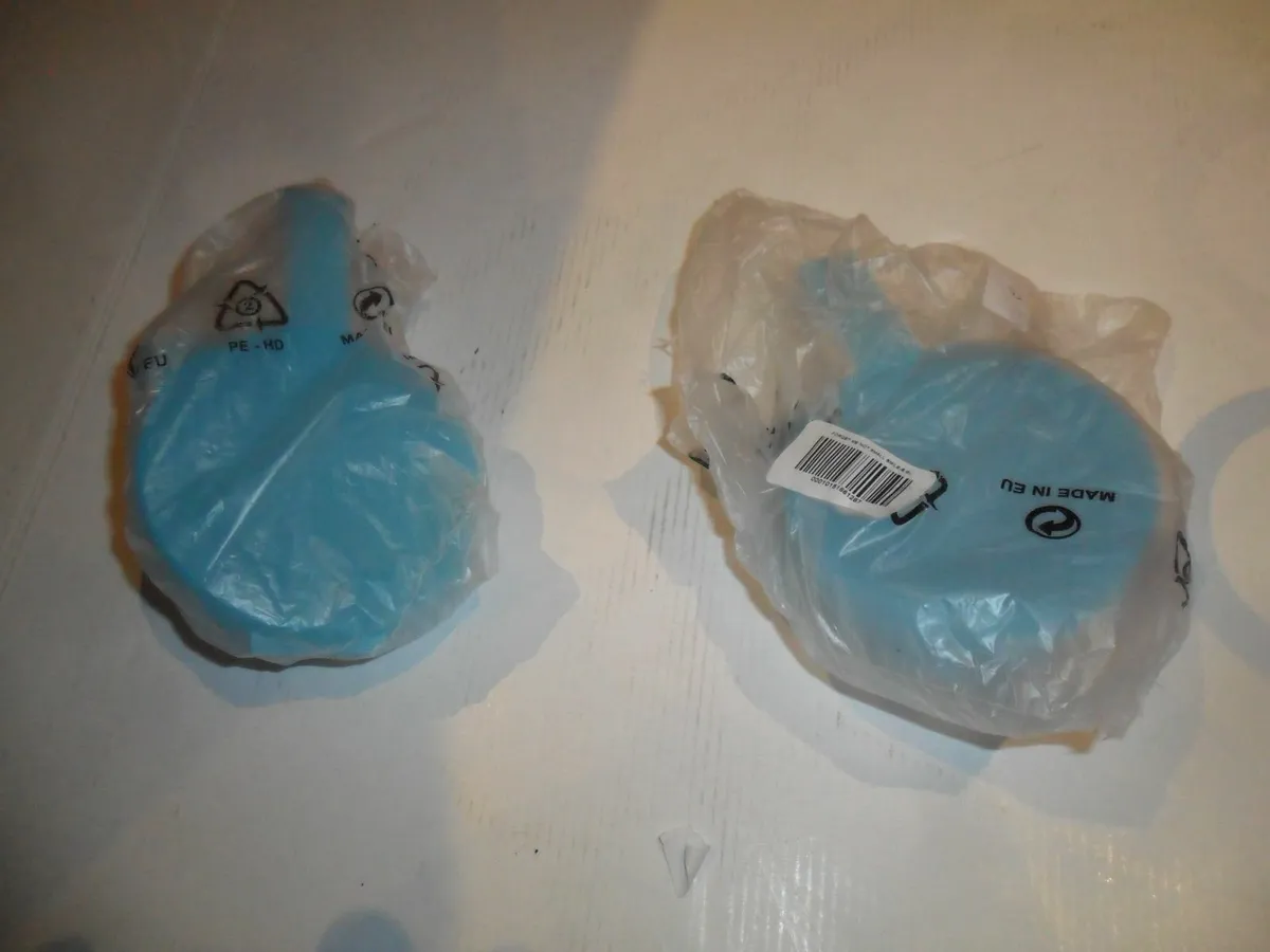 Tupperware little boxes, reminder - Image 4