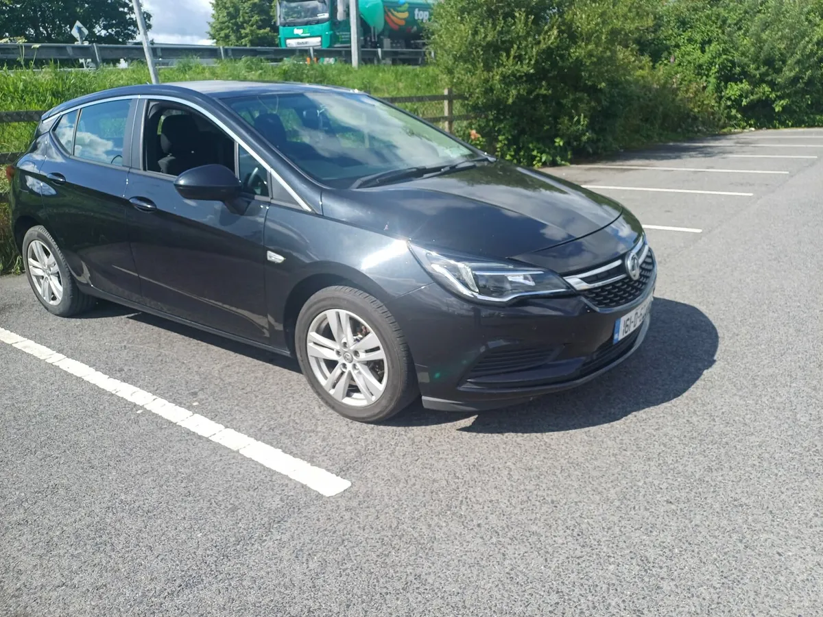 Astra 1.6 d.  NEW NCT - Image 3
