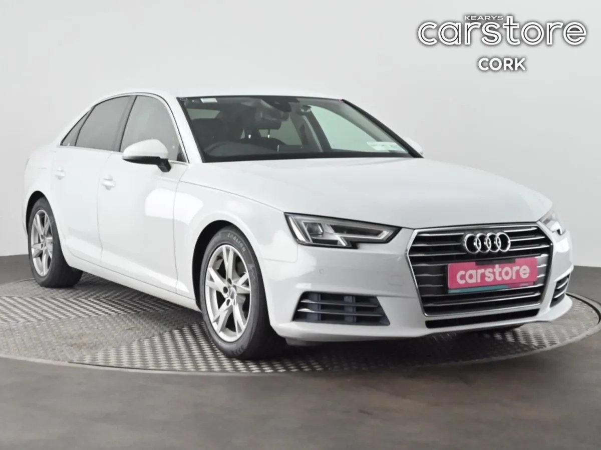 Audi A4 1.4tfsi 150HP S Tronic Attraction Ultra - Image 1