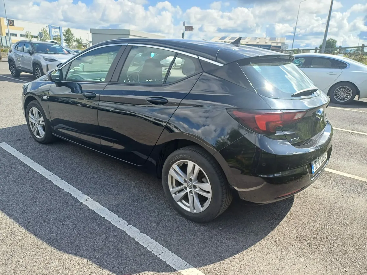 Astra 1.6 d.  NEW NCT - Image 4