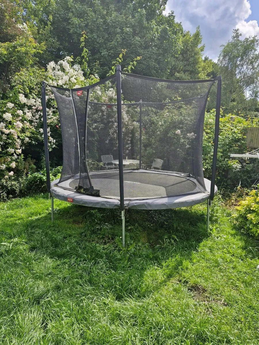 Trampoline - Image 4