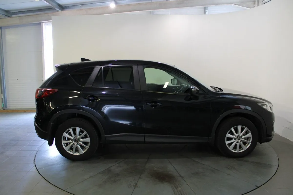 Mazda CX-5 2.2d (150ps) Executive 2WD - Image 3