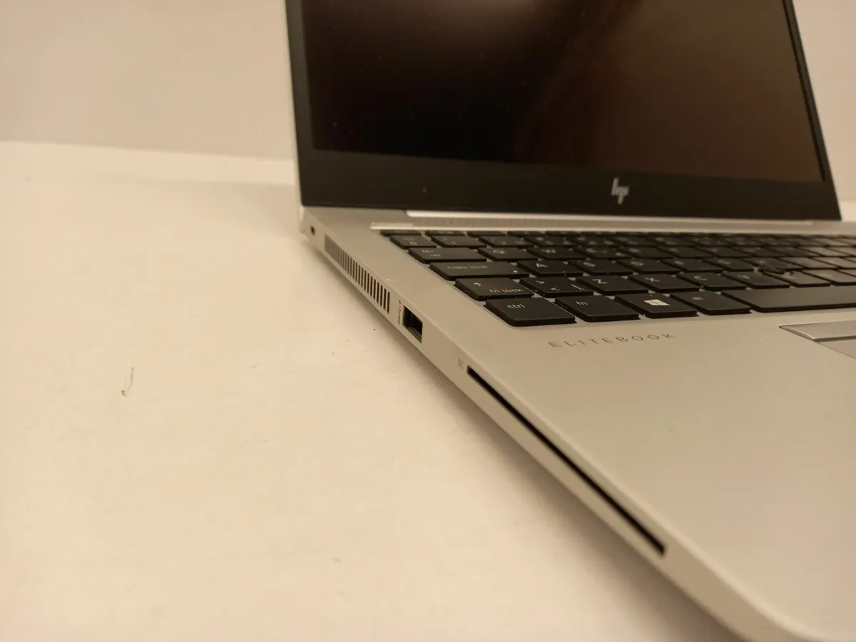Online Auction Of A HP EliteBook & More! - Image 2