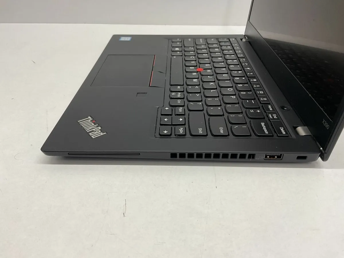 Online auction Of A LENOVO ThinkPad & More! - Image 2