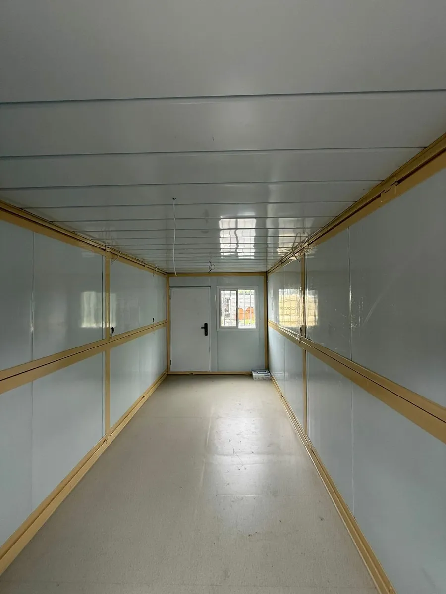 Container Homes - Image 2