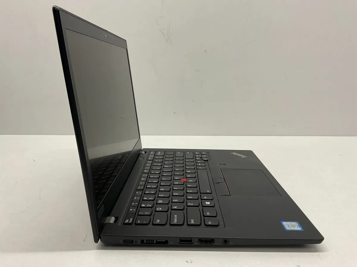 Online auction Of A LENOVO ThinkPad & More! - Image 3