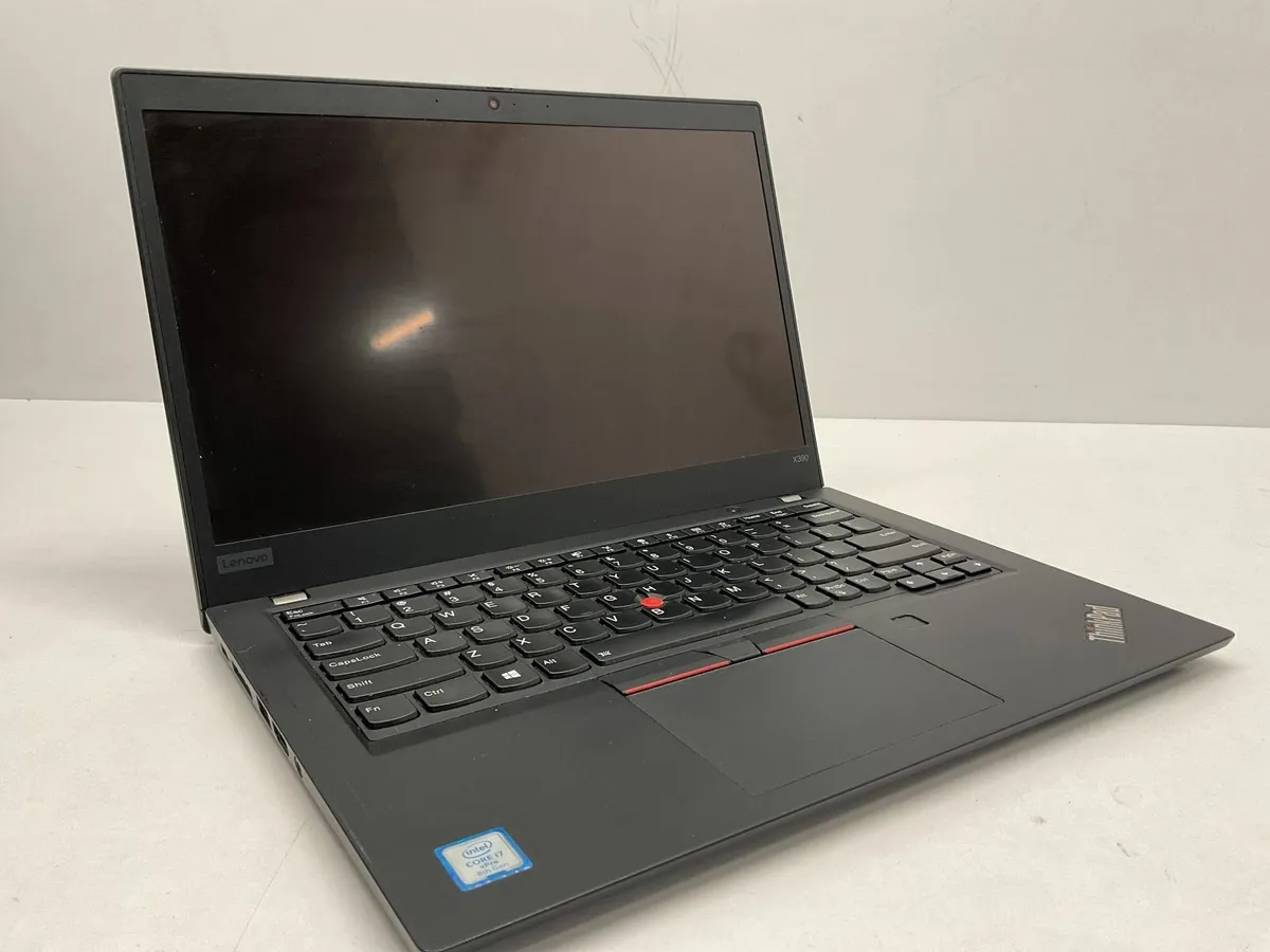 Online auction Of A LENOVO ThinkPad & More! - Image 1