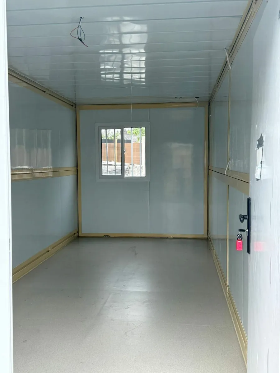 Container Homes - Image 3