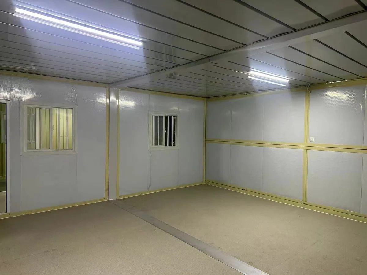 Container Homes - Image 4
