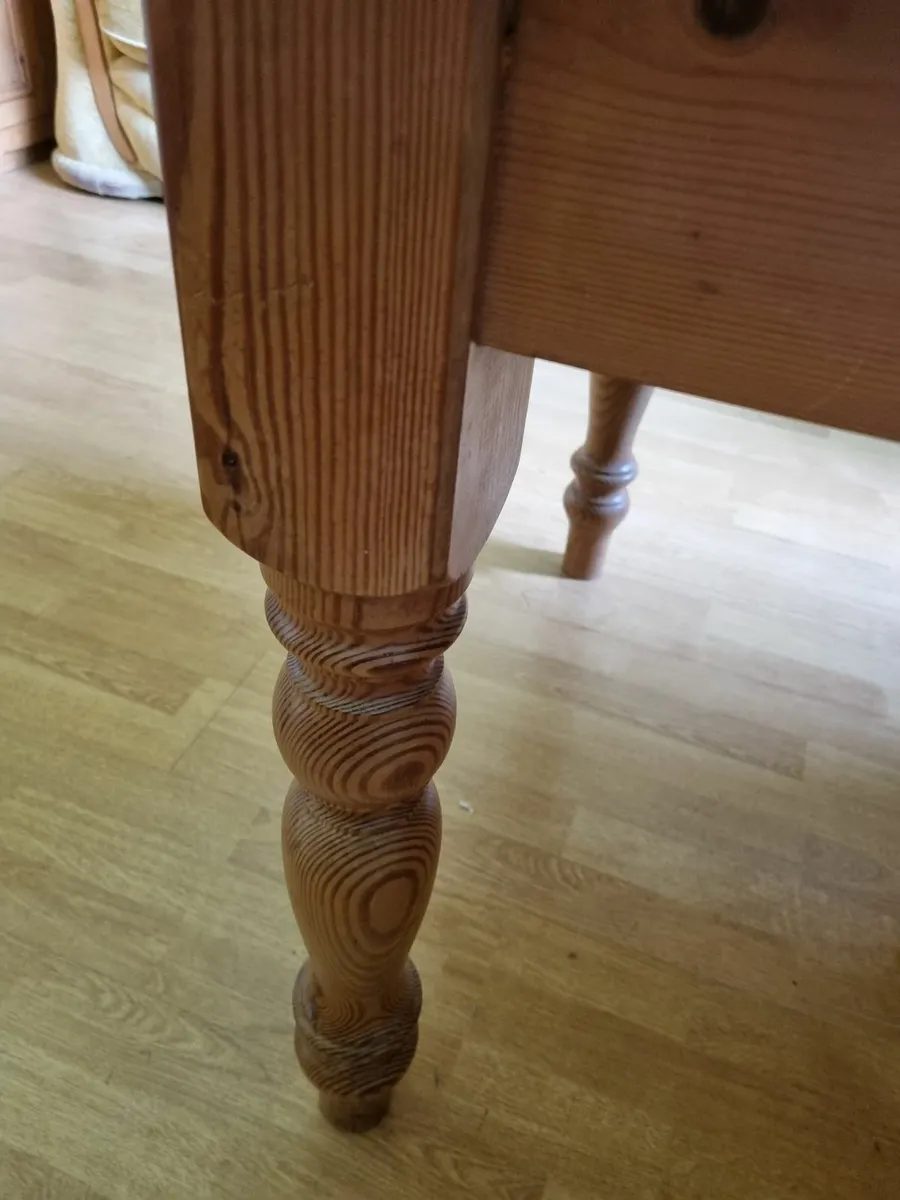6ft By 3ft  Table - Image 2