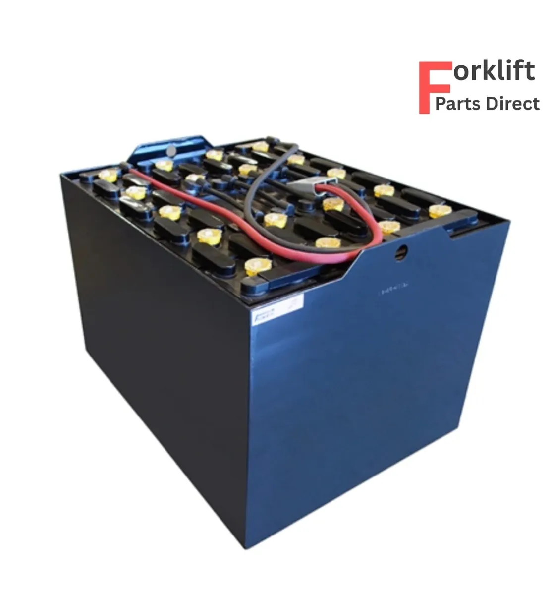 Forklift  Batteries - Image 1