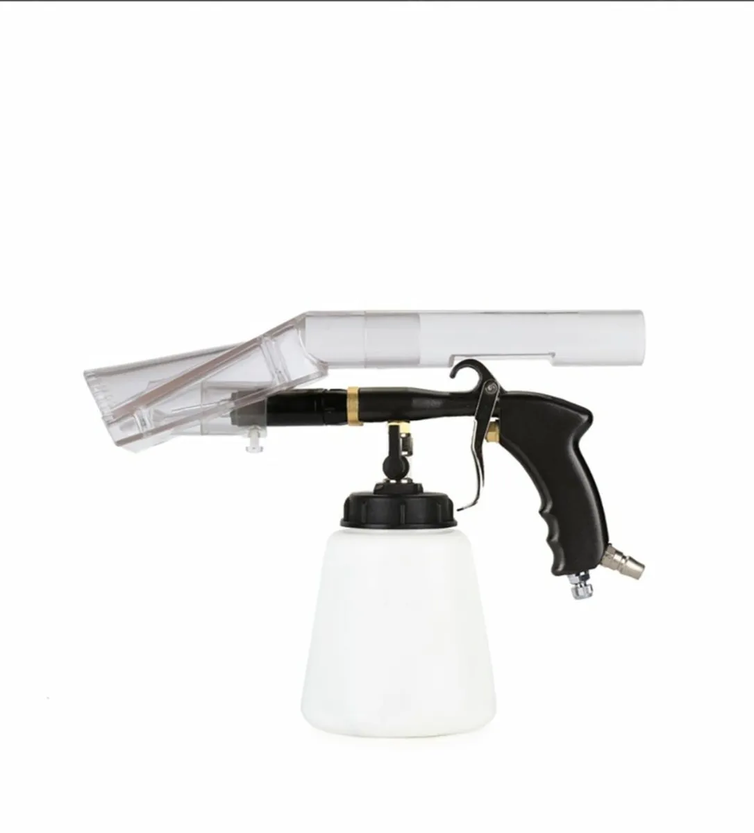 Tornador Wash Cleaning Tool with Suction - Image 1