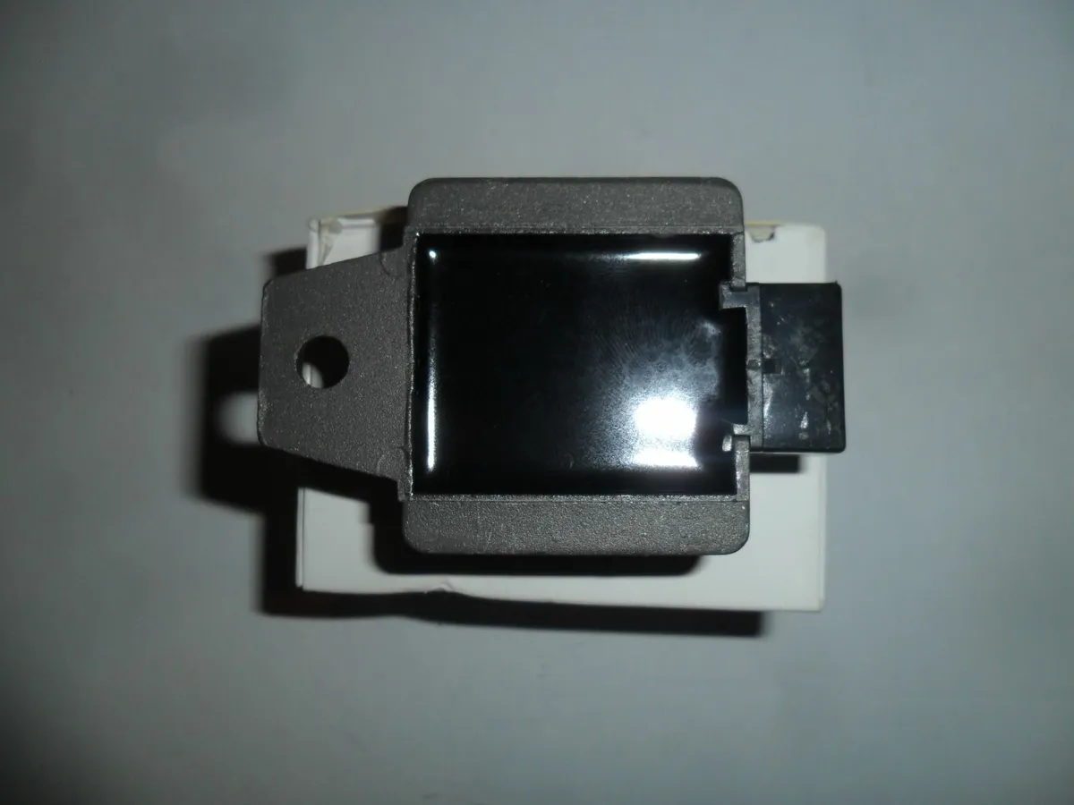 ATV, Guard, Motorcycle, 12V Voltage regulator - Image 2