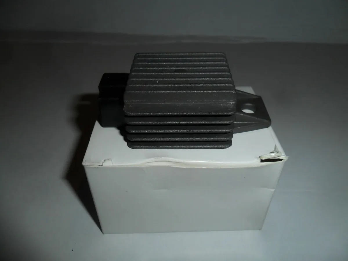 ATV, Guard, Motorcycle, 12V Voltage regulator - Image 3