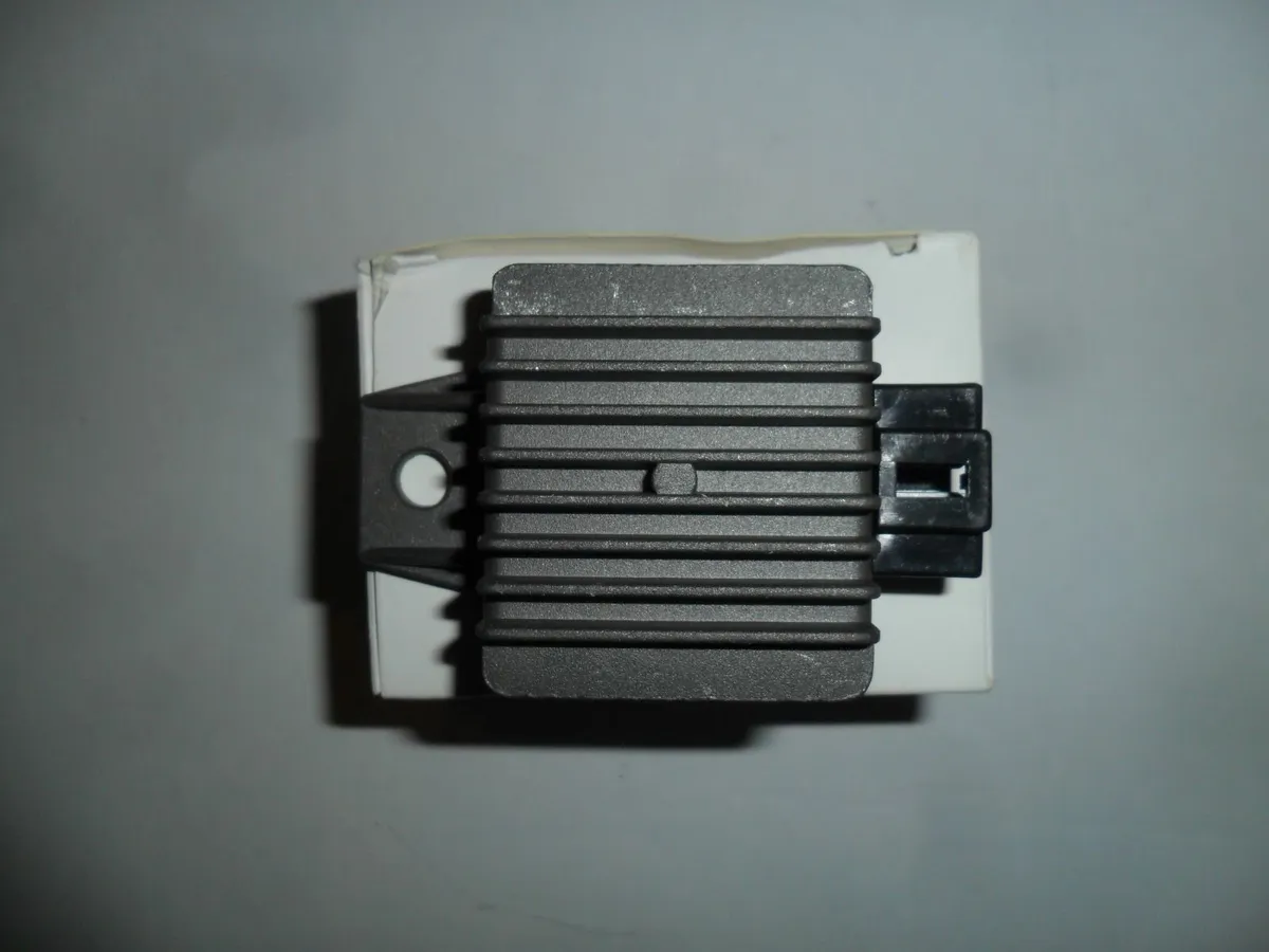 ATV, Guard, Motorcycle, 12V Voltage regulator - Image 1