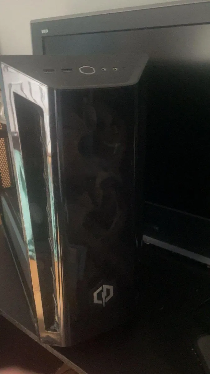 Gaming pc - Image 2
