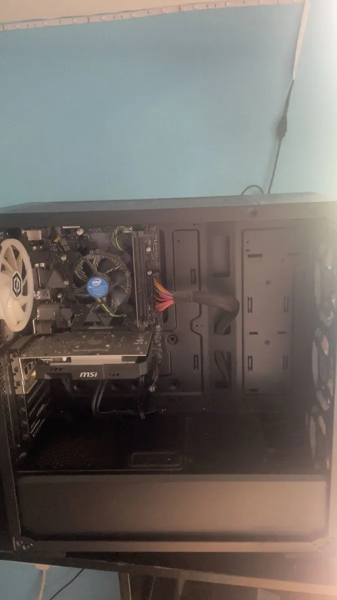 Gaming pc - Image 3