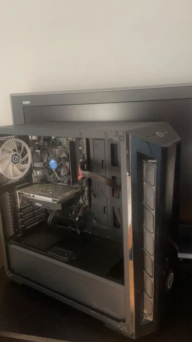 Gaming pc - Image 4