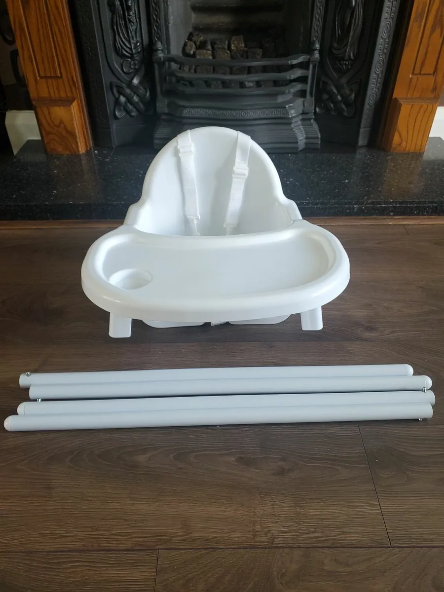 High Chair - Image 1
