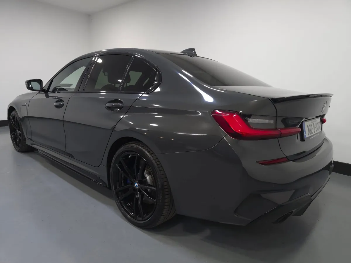 BMW 330E M-Sport M-Performance - Image 2