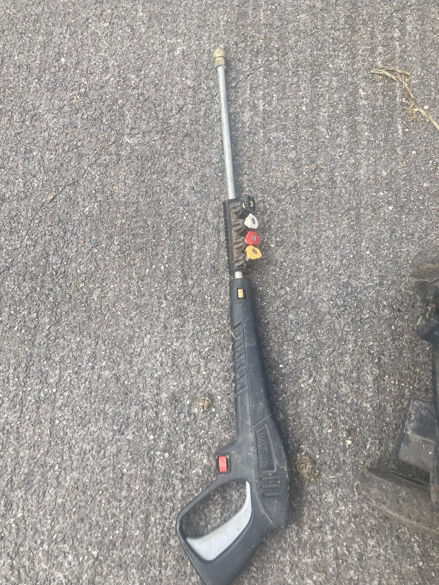Power Washer - Image 2