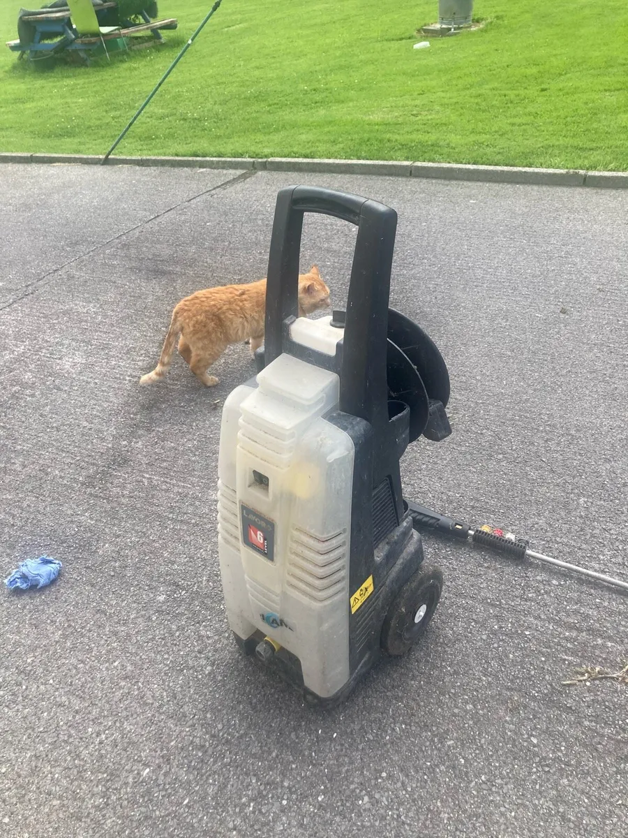 Power Washer - Image 3