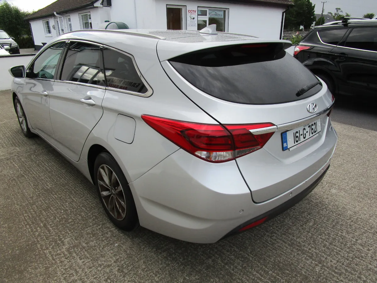 Hyundai i40 2016 - Image 3