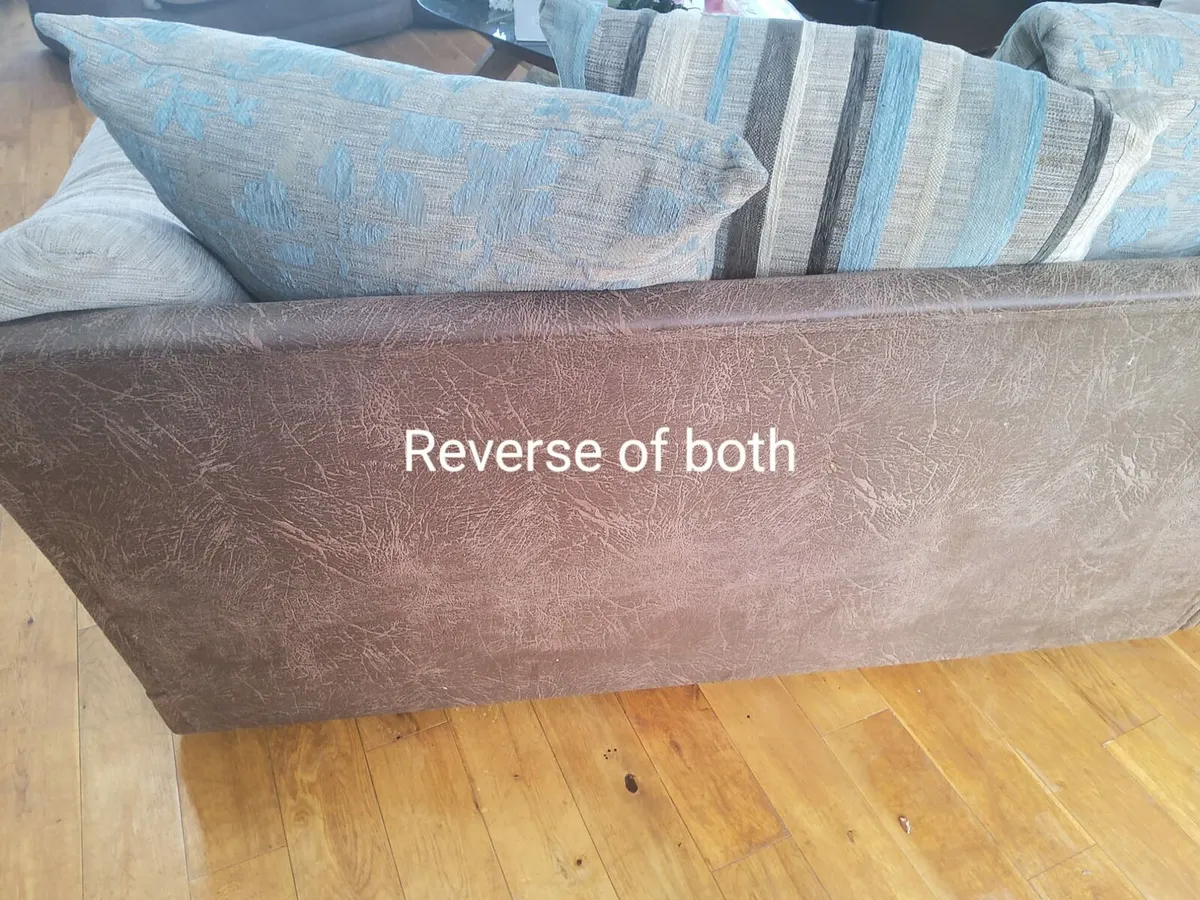 Soft sofa relaxer - Image 4