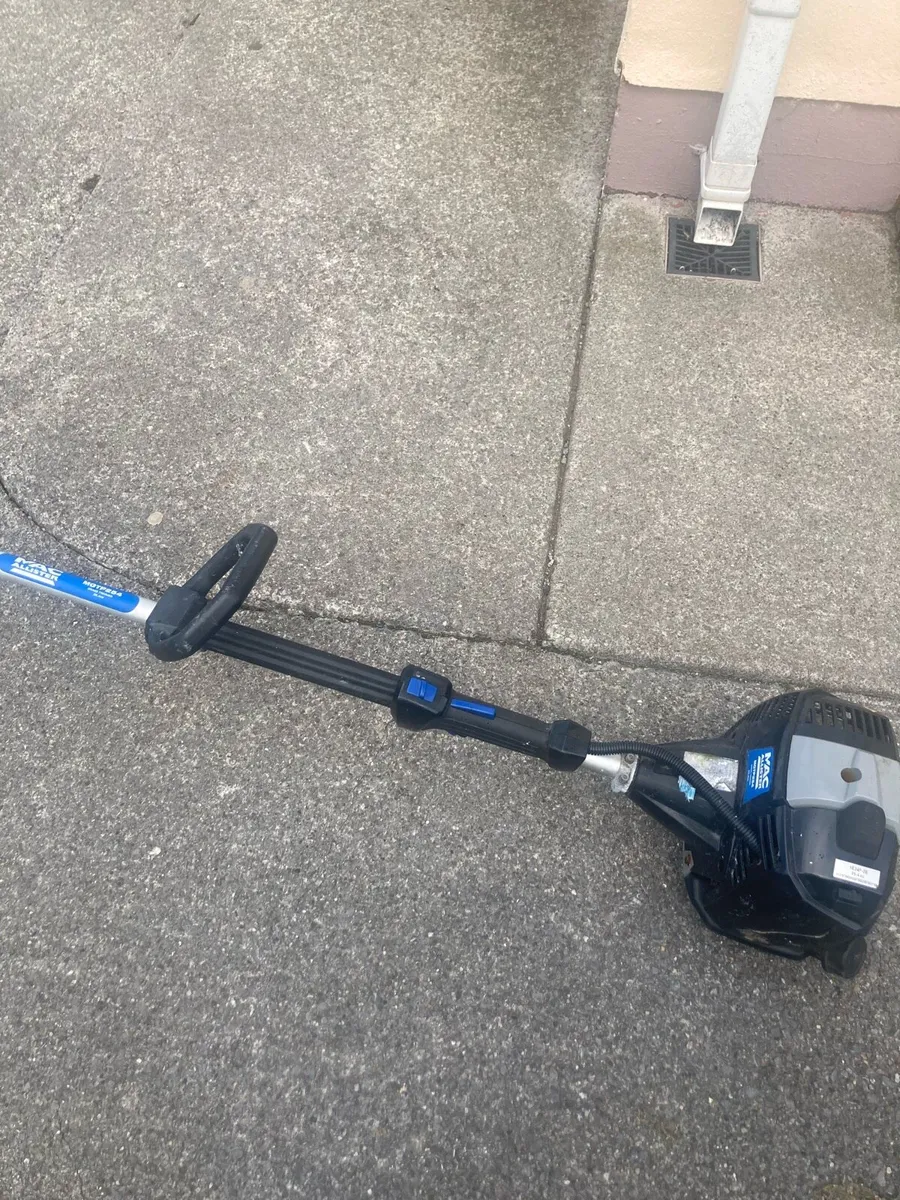 Strimmers - Image 1