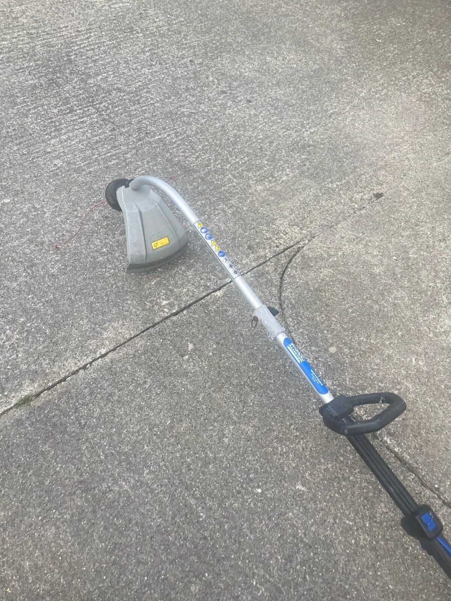 Strimmers - Image 2