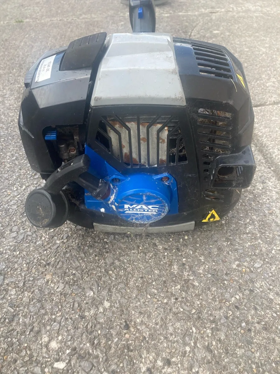 Strimmers - Image 4