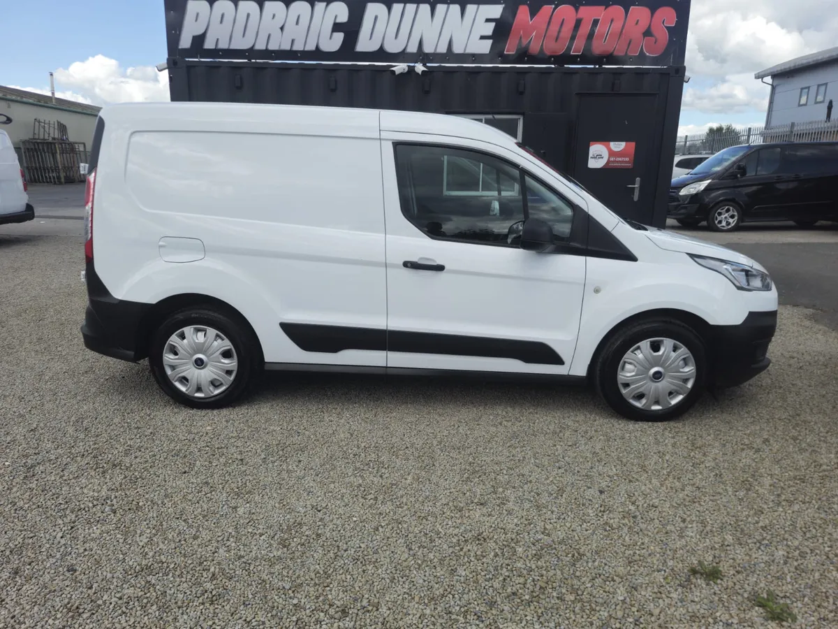 192 Ford Transit Connect NO VAT - Image 3