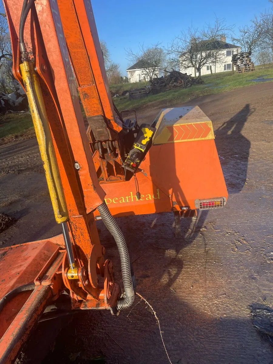 Hedgecutter for sale - Image 3