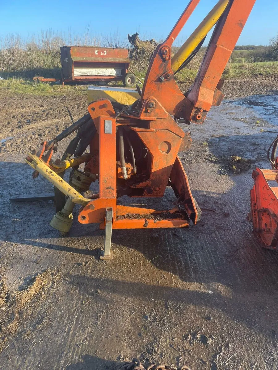 Hedgecutter for sale - Image 4