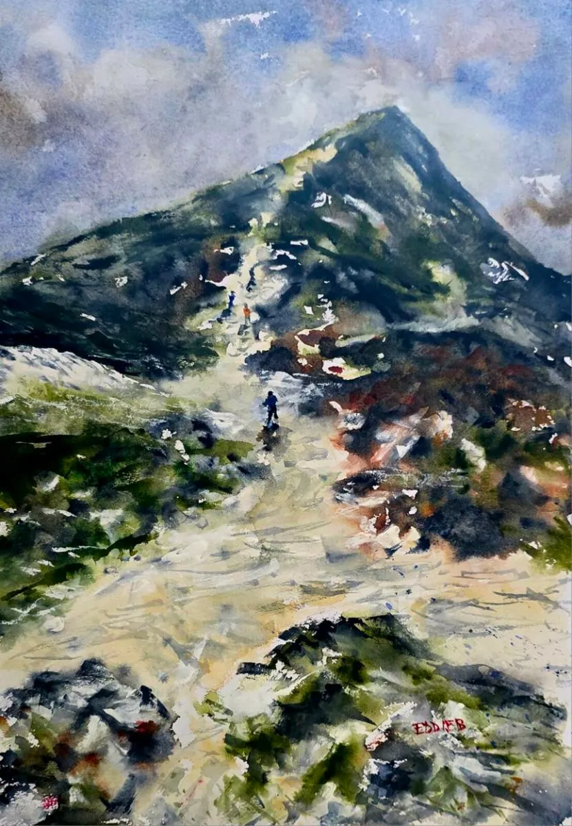 watercolour - Image 3